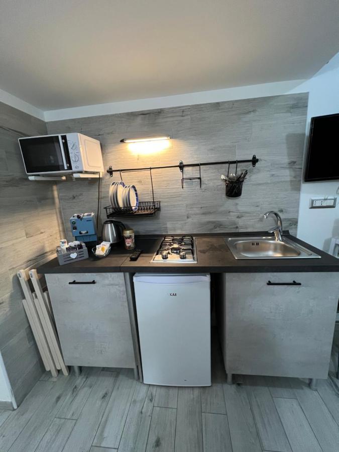 Bed and Breakfast La Casa Di Raffaele Napoli Centro Екстер'єр фото