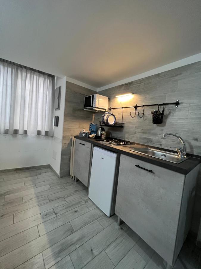 Bed and Breakfast La Casa Di Raffaele Napoli Centro Екстер'єр фото